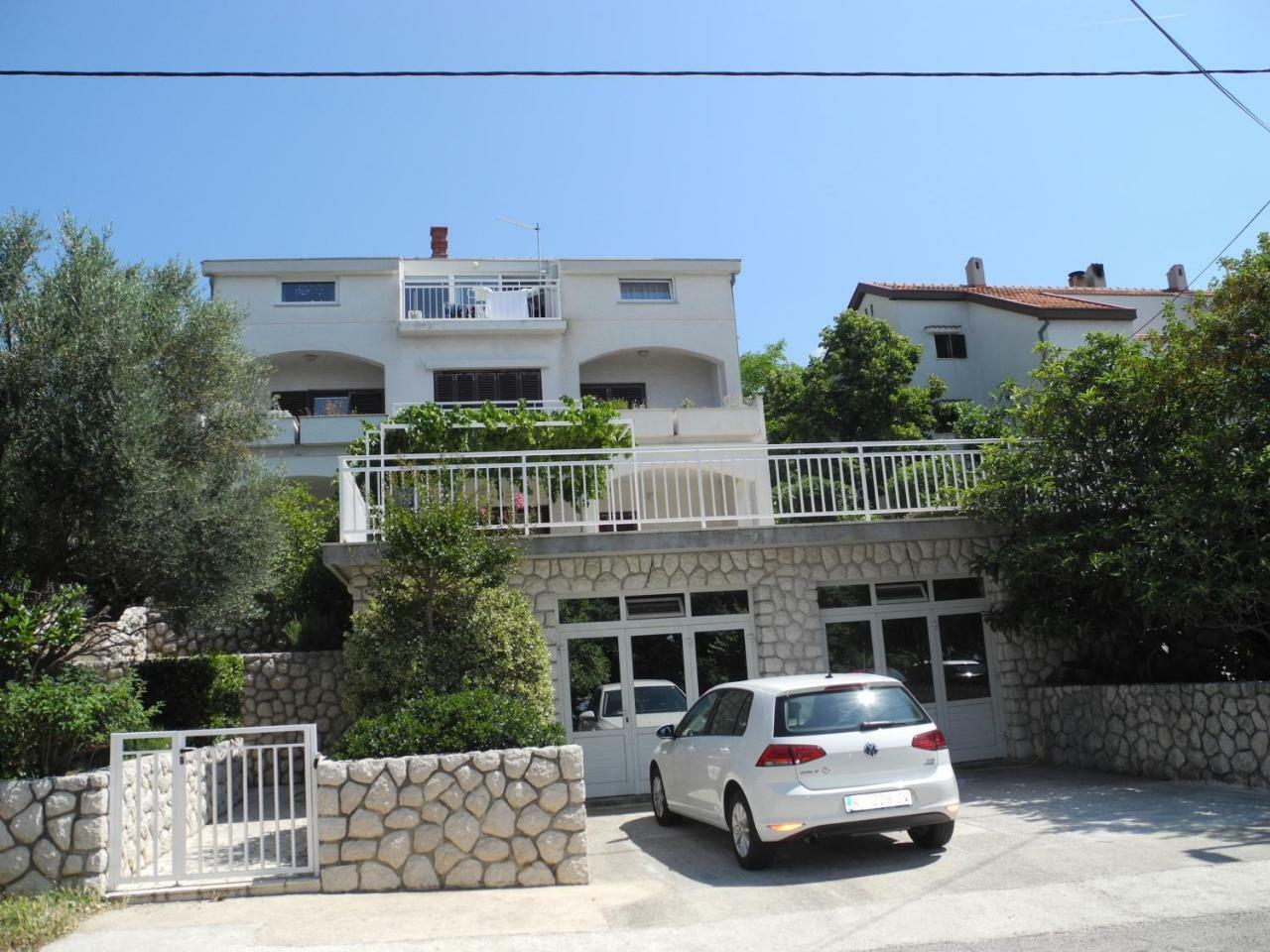 דראמליי Apartments Boti מראה חיצוני תמונה