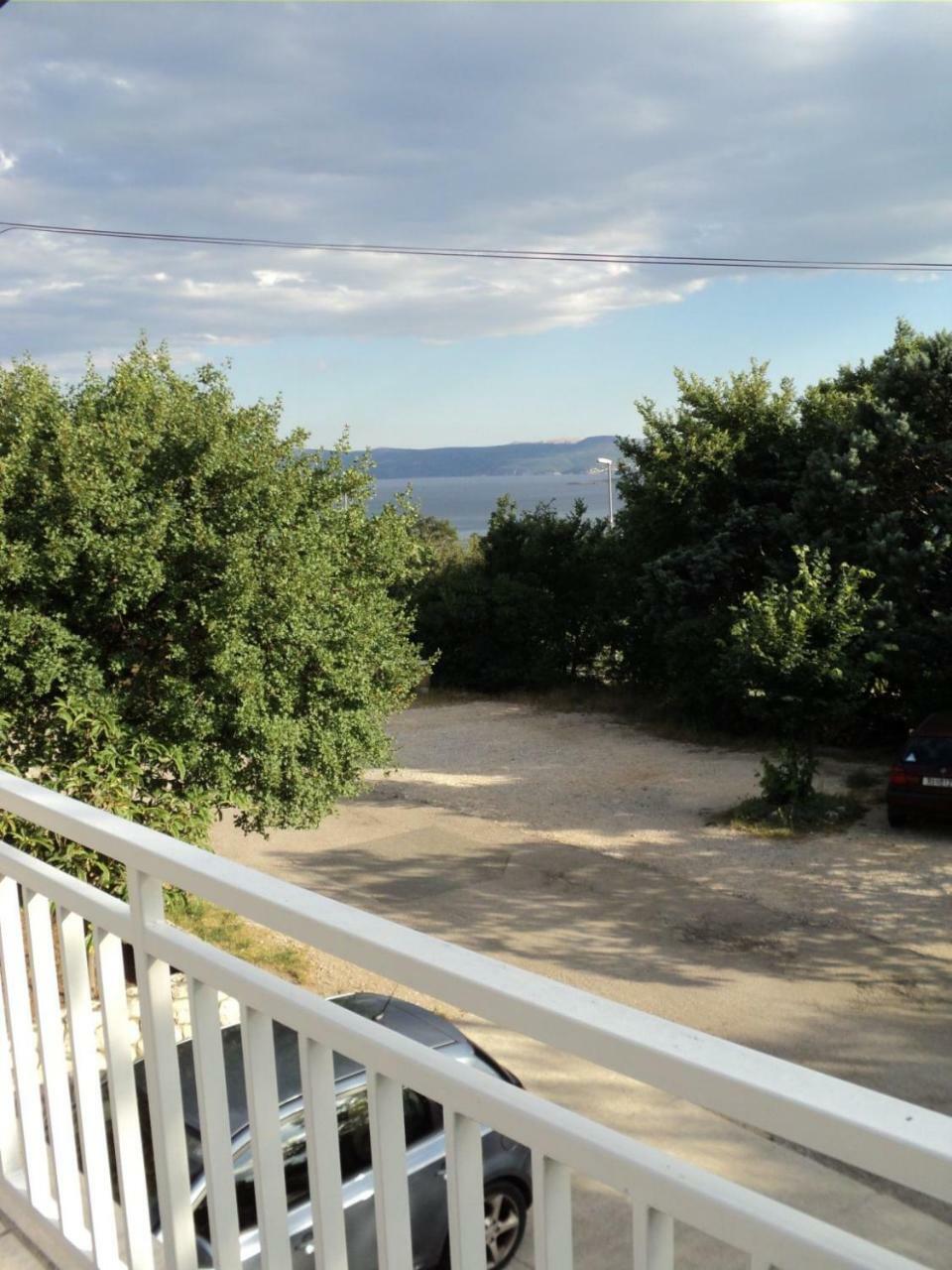 דראמליי Apartments Boti מראה חיצוני תמונה