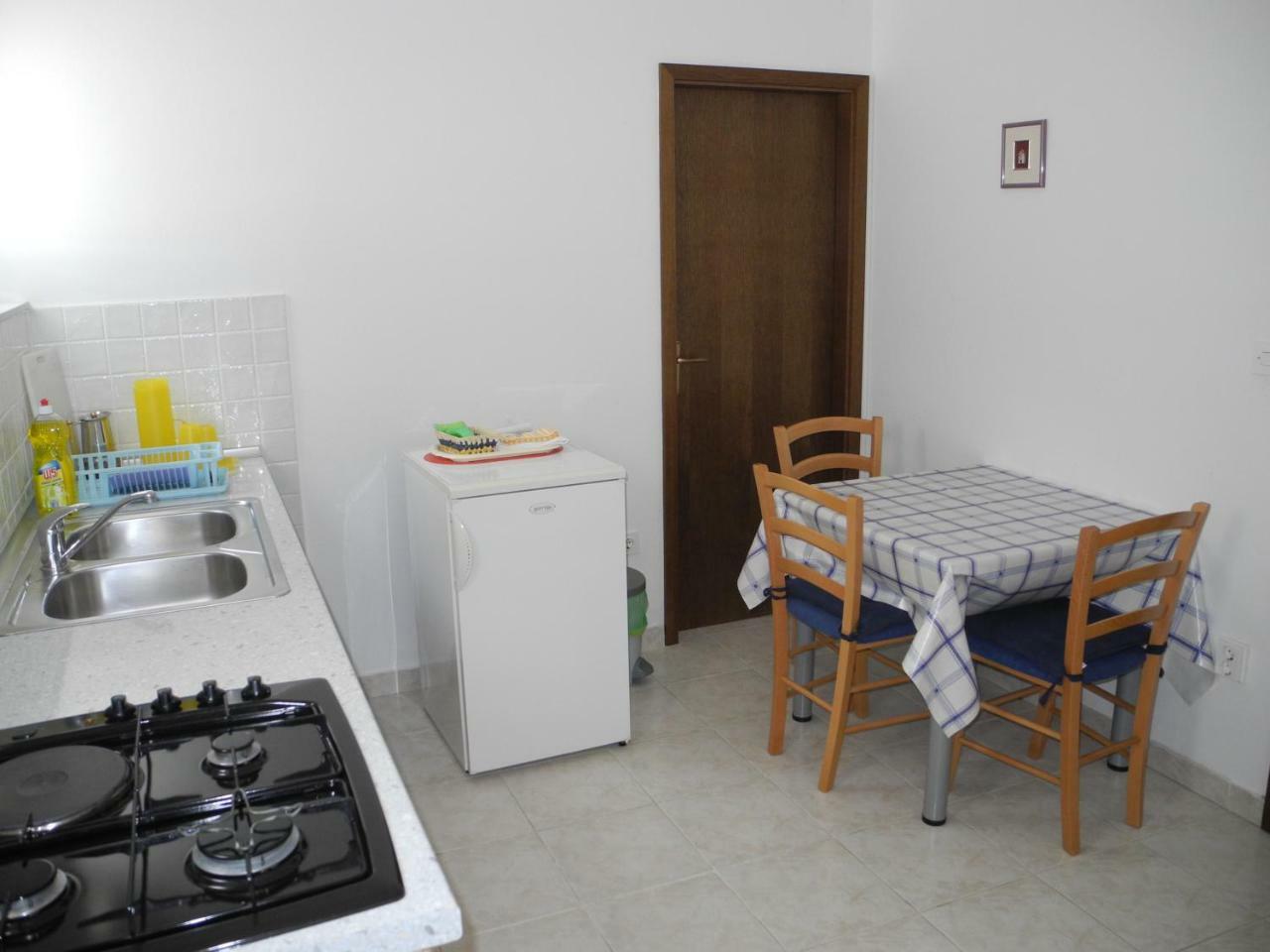 דראמליי Apartments Boti מראה חיצוני תמונה