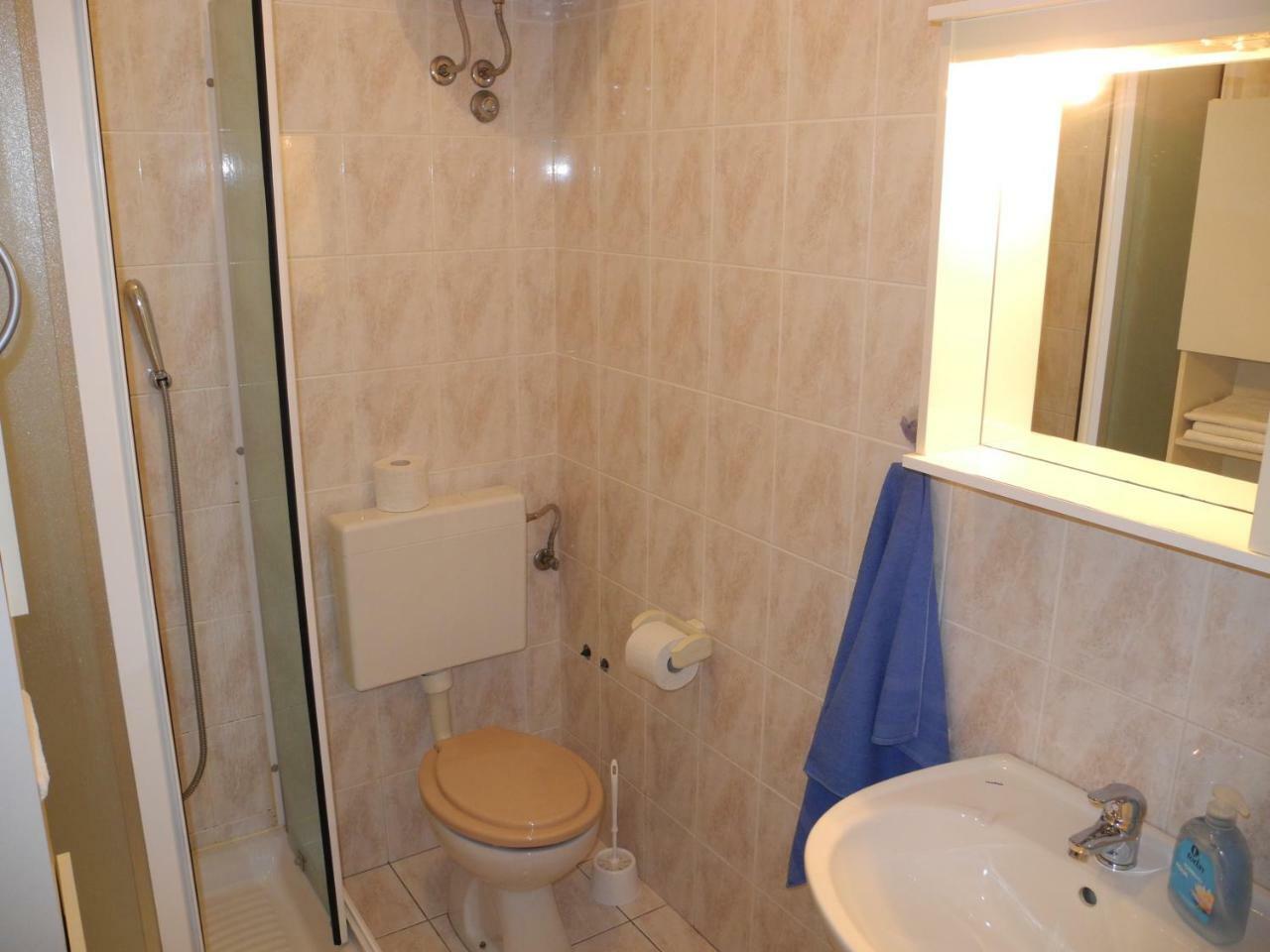 דראמליי Apartments Boti מראה חיצוני תמונה
