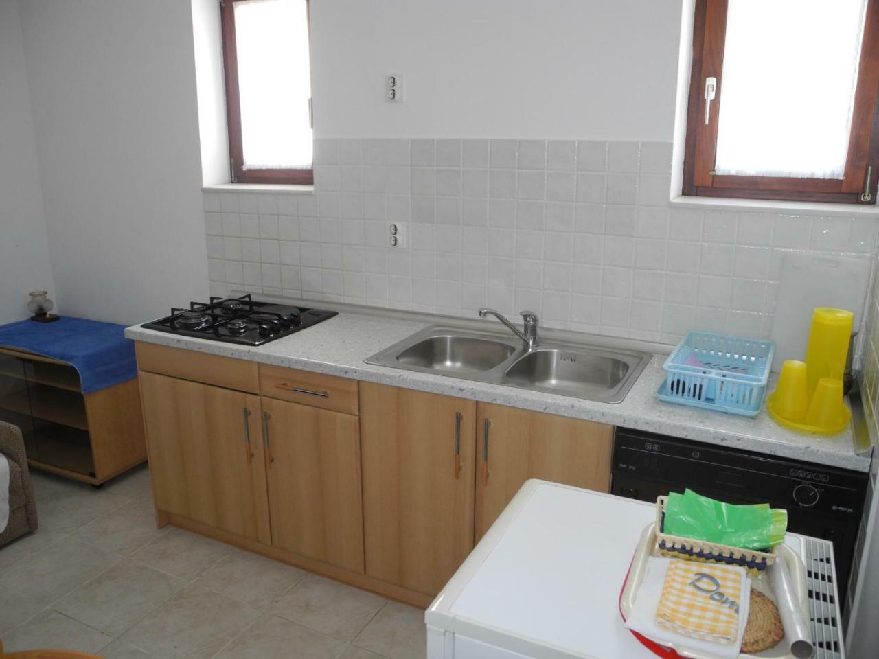 דראמליי Apartments Boti מראה חיצוני תמונה